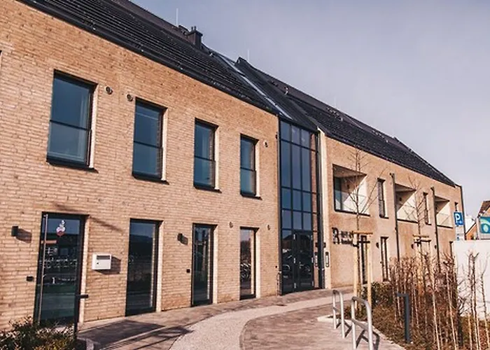 Bett&Bude Boardinghouse Westerland