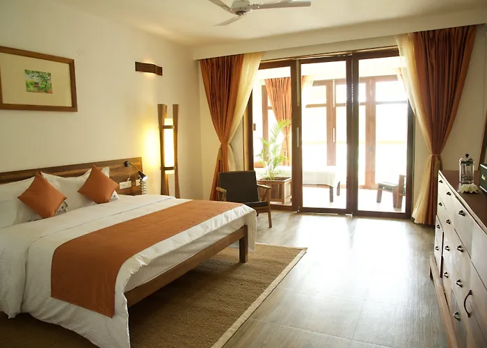 Mekosha Ayurveda Spa Suites Retreat & Resort Attingal