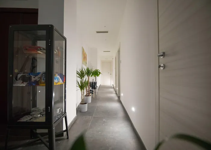 Quattro Briganti Bed and Breakfast Salerno