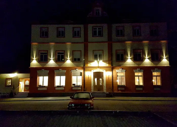 Gesundheitshotel Rössle Bad Wurzach
