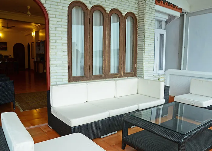 Kokari Guesthouse Port Blair