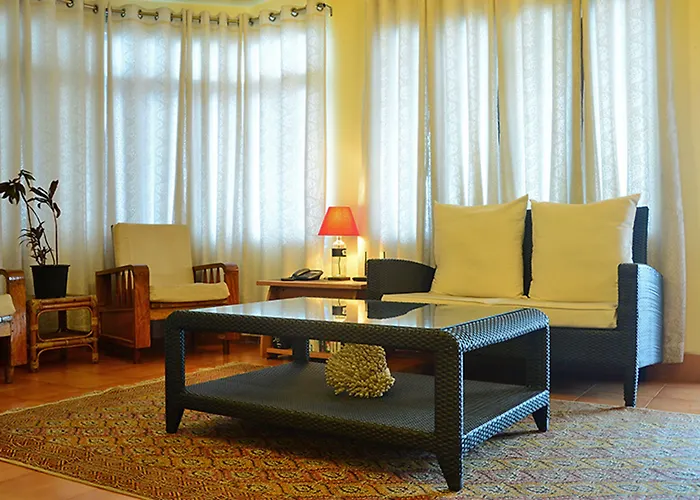 Kokari Guesthouse Port Blair