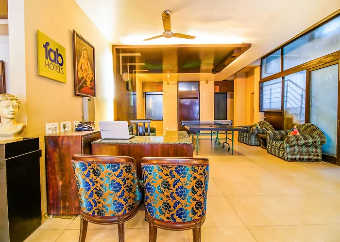 Tavisha Villa Noida