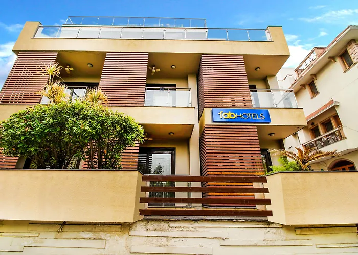 Tavisha Villa Noida