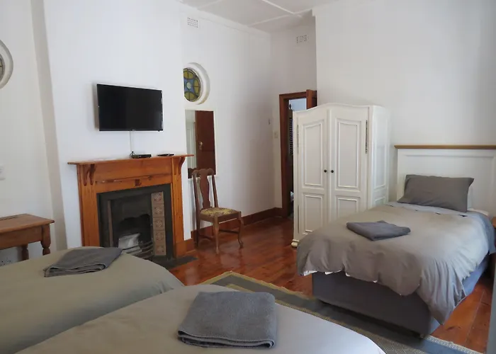 Waverley Guest House Johannesburg