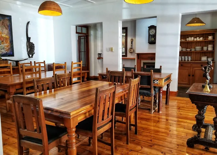 Waverley Guest House Johannesburg