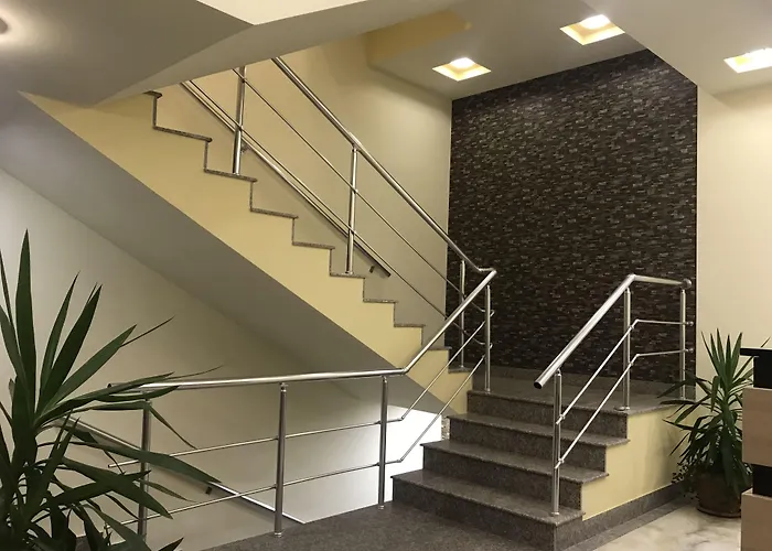 Hobby Hotel Yerevan