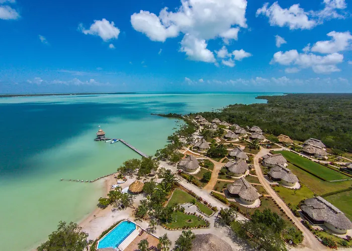 Orchid Bay Resort Corozal