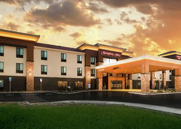 Hampton Inn Arvin Tejon Ranch, Ca Wheeler Ridge