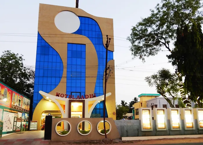 Hotel Aadhi Mayiladuthurai