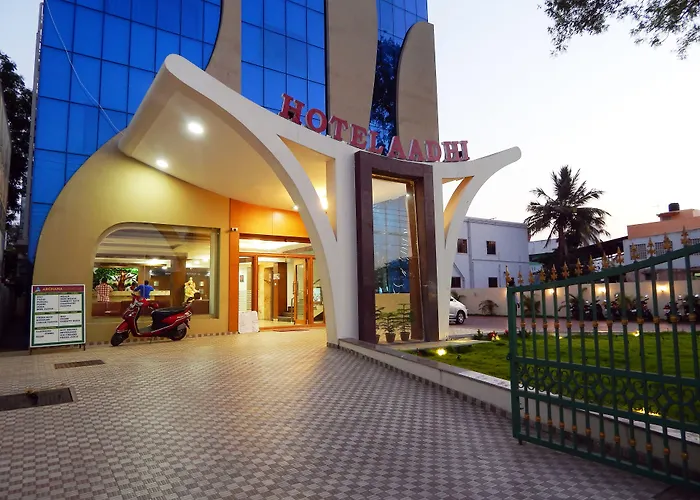 Hotel Aadhi Mayiladuthurai