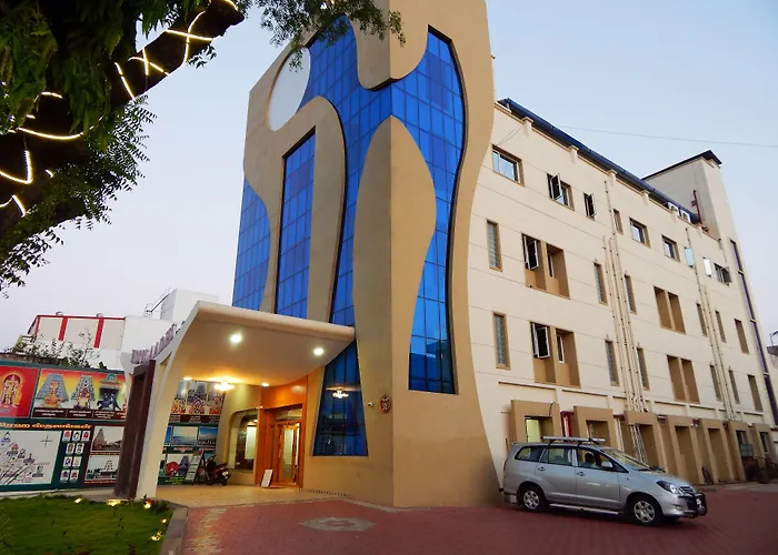 Hotel Aadhi Mayiladuthurai