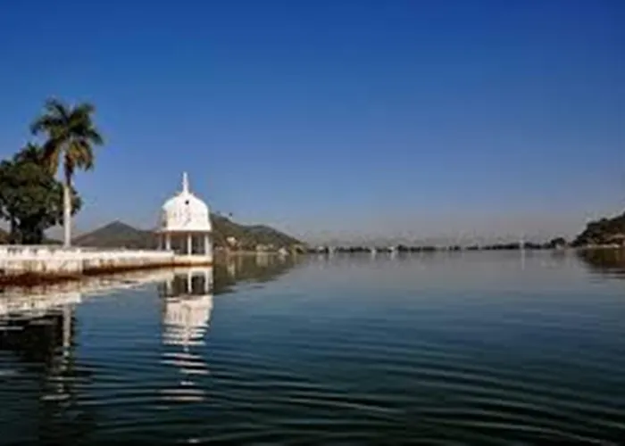 Hotel Yois Udaipur