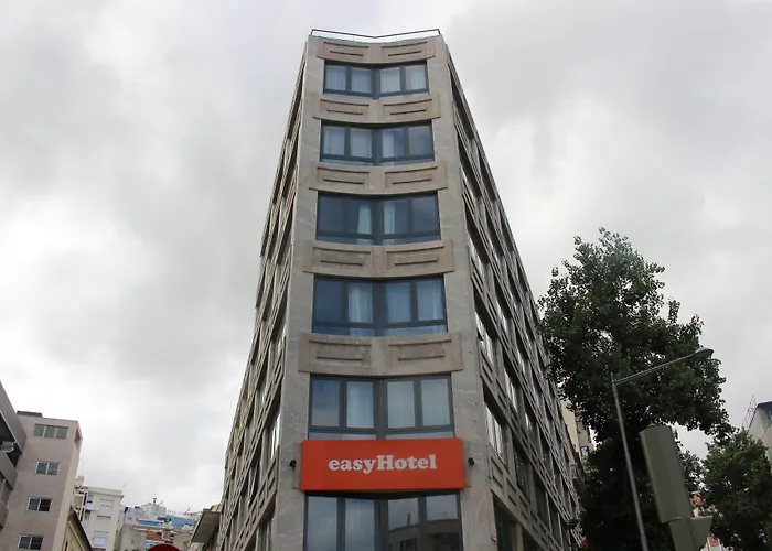 Easyhotel Lisboa