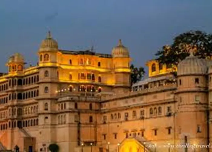 Hotel Yois Udaipur