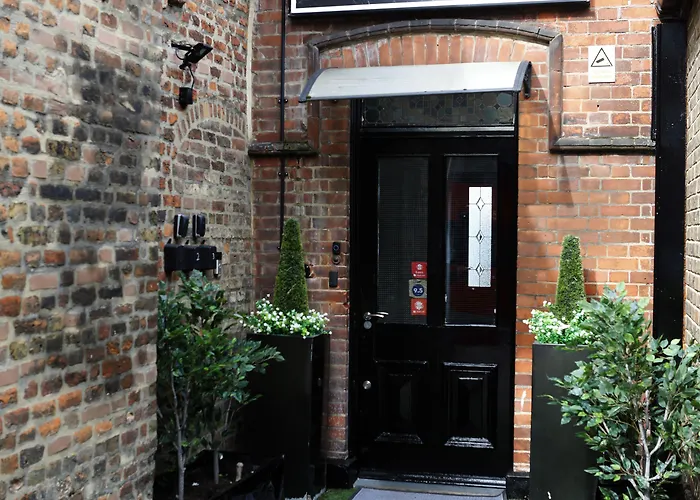 Bexley Village Hotel