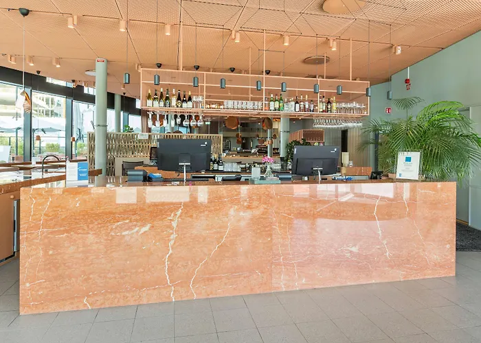 Best Western Plus Grow Hotel Solna