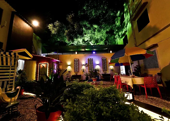 Hotel Royal Diu