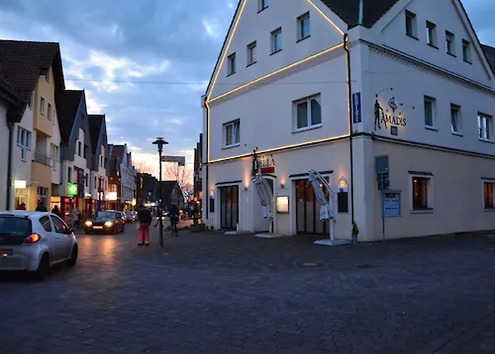 Hotel Amadis Harsewinkel