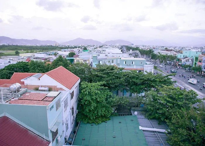 Hoang Thuy Sinh Hotel Đà Nẵng