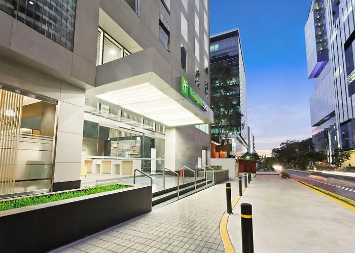 Holiday Inn Express - Lima San Isidro By Ihg