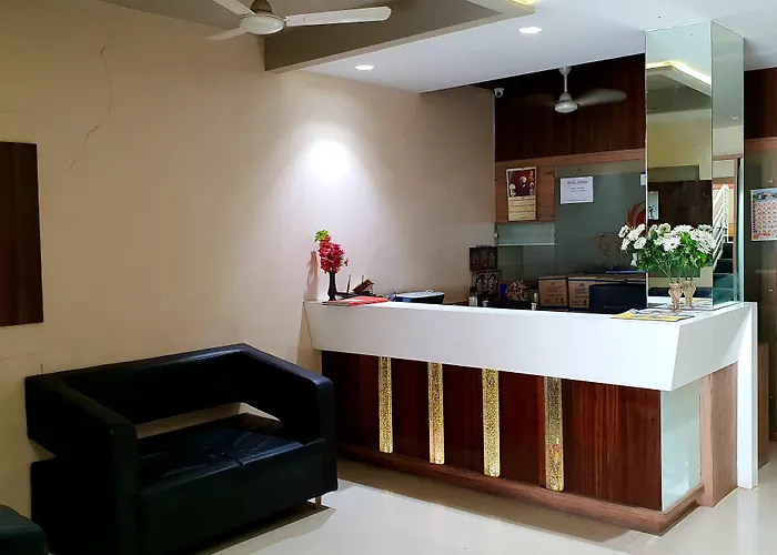 Hotel Oberoi Ahmednagar