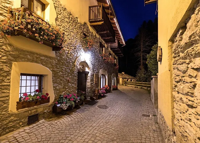 Etoile Des Neiges Hotel Sauze D'Oulx