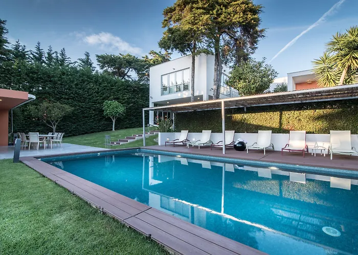 Hotel Cascais Casa Laranja Boutique House