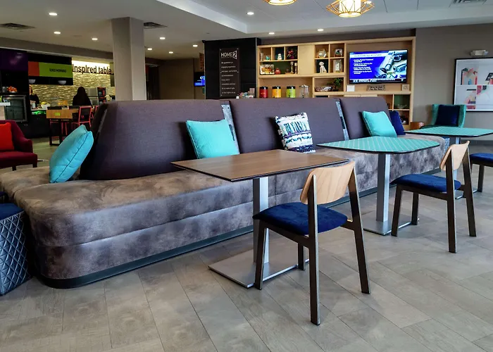 Home2 Suites By Hilton Oklahoma City Nw Expressway