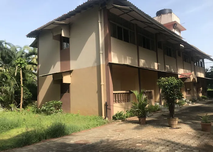Sukhsagar Beach Resort Colva
