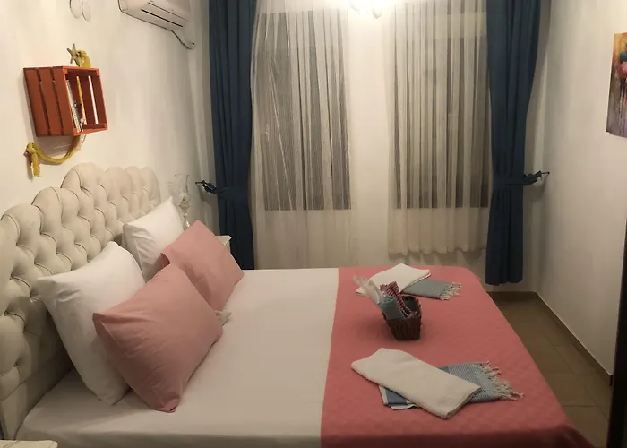 Mavi Hotel Bozcaada