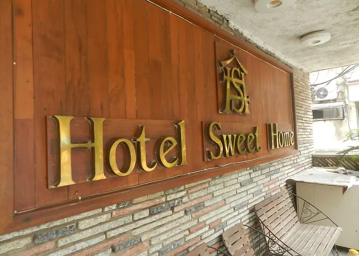 Hotel Sweet Home Mumbai