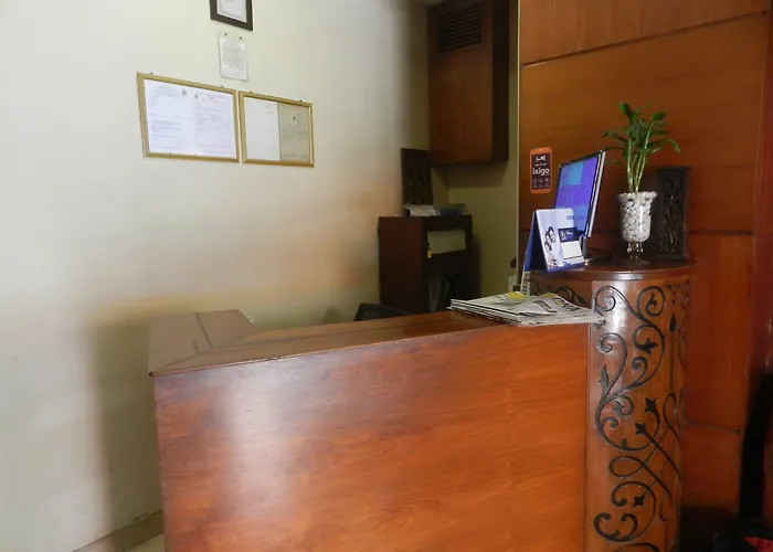 Hotel Sweet Home Mumbai