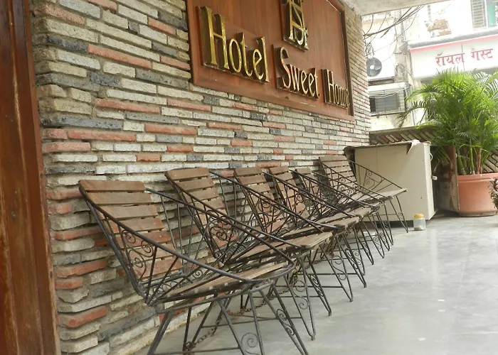 Hotel Sweet Home Mumbai