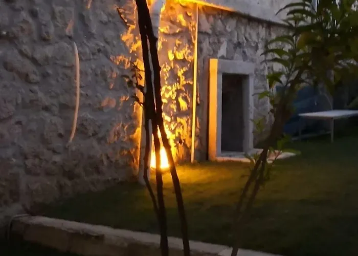 Livan Hotel Deluxe Alaçatı