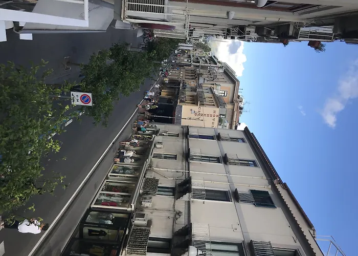 Rosa Magra Guest House Sorrento