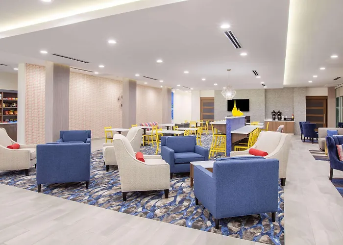 La Quinta By Wyndham Dallas Duncanville