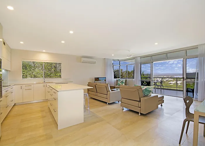 The Outlook Aparthotel Noosa Heads