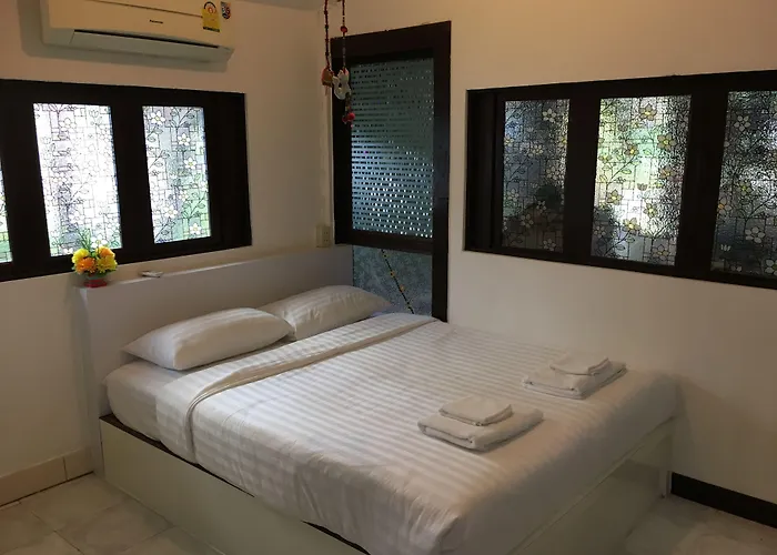 Wiang Kum Kam Resort Chiang Mai