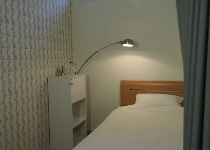 Guesthouse Ori Ori Niigata