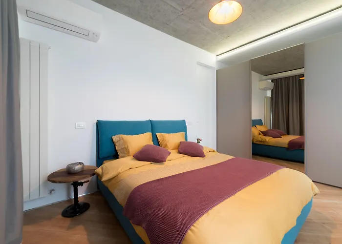 Novum Aparthotel Bucharest