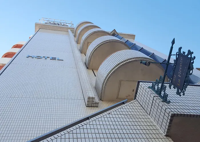 Business Hotel La Firenze Tokyo