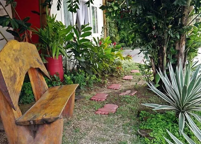 Pousada Cana Caiana Parati