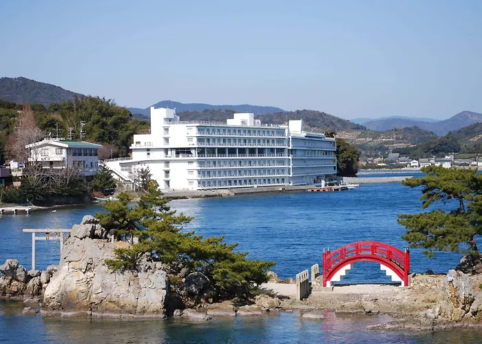 Hotel Listel Hamanako Hamamatsu