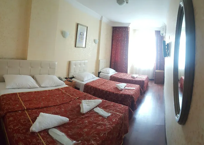 Florin Hotel İstanbul