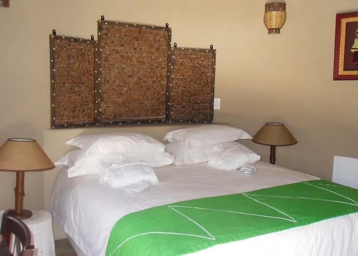 The Orchards Executive Accommodation Midrand
