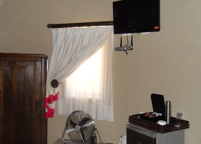 The Orchards Executive Accommodation Midrand