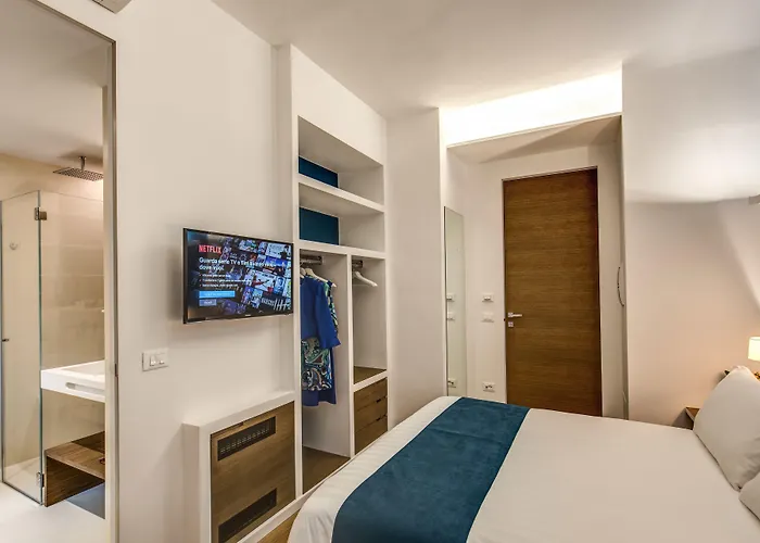 Victor Boutique Hotel Milán