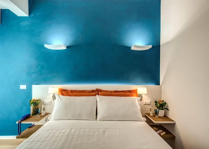 Victor Boutique Hotel Milán
