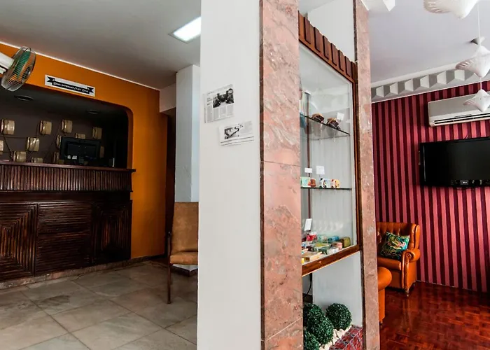 Next Inn Portimão